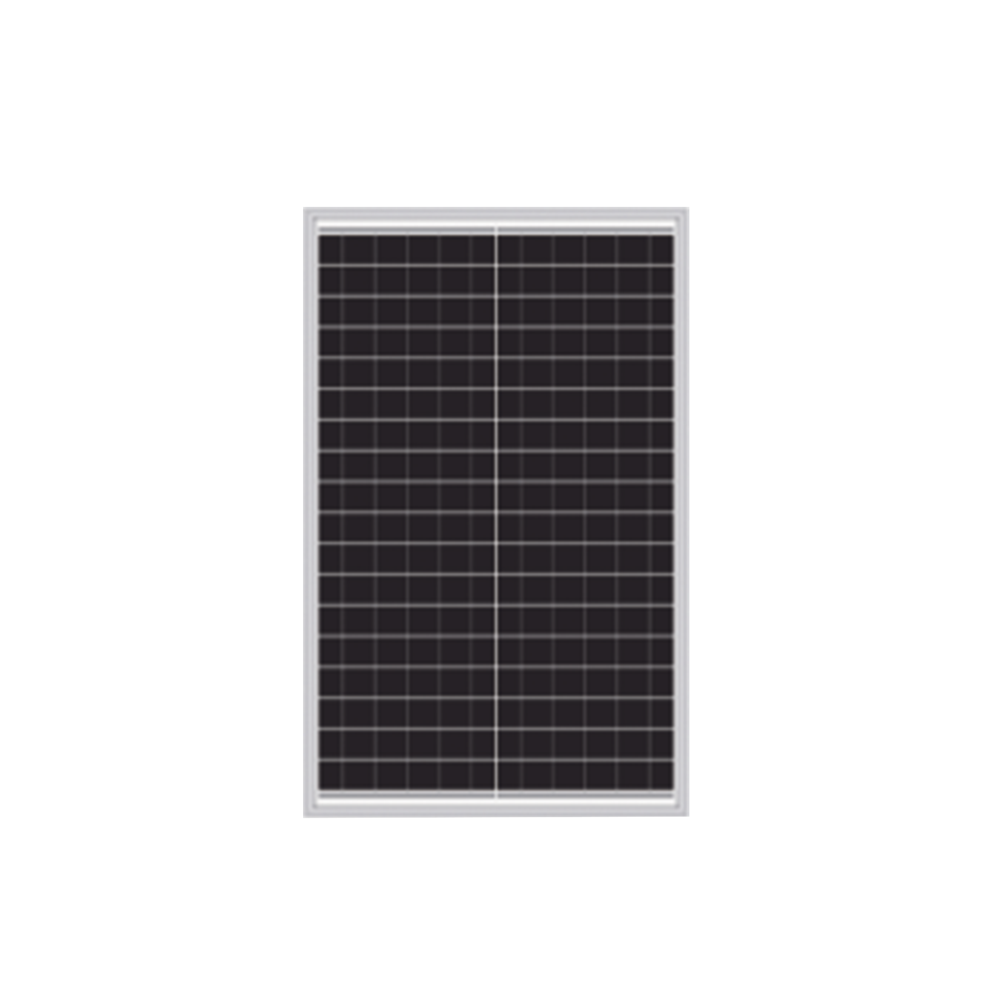 EPL3012AL|Modulo Solar ALEBRIJE, 30 W, 12 Vcc ,Monocristalino, 36 Celdas grado A